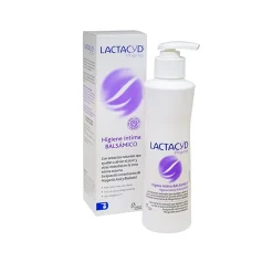 Lactacyd Pharma Soothing Intimate Hygiene Wash 250ml (8.45fl oz)