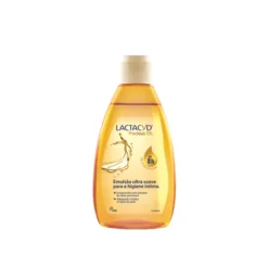 Lactacyd Precious Oil Intimate Hygiene Wash 200ml (6.76fl oz)