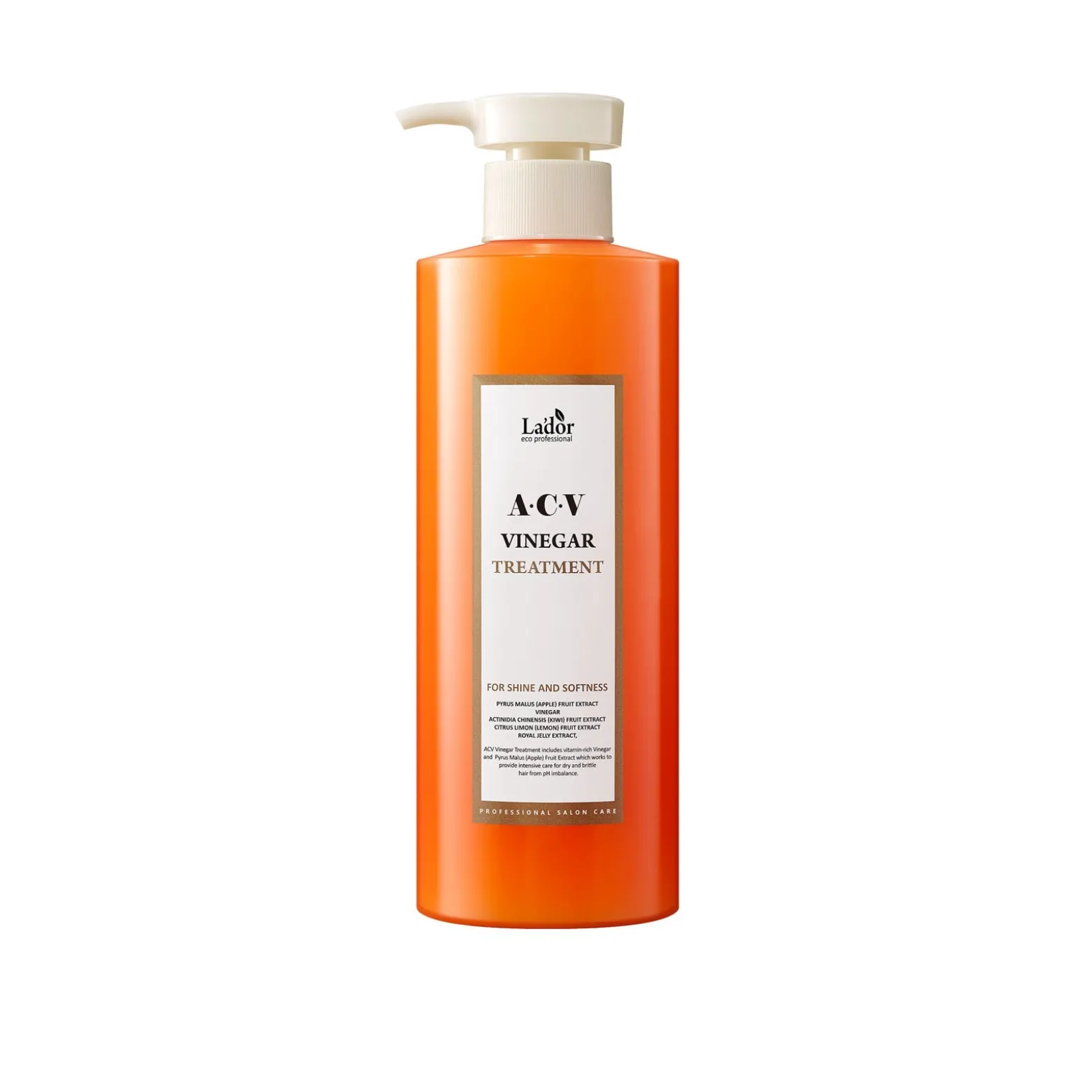 Lador ACV Vinegar Treatment 430ml (14.5 fl oz)