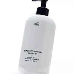 Lador Dandruff Defense Shampoo 530ml (17.9floz)