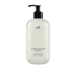 Lador Dandruff Defense Shampoo 530ml (17.9floz)