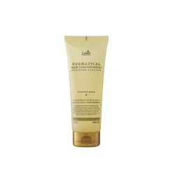 Lador Dermatical Hair-Loss Shampoo for Normal to Dry Hair 200ml (6.76 fl oz)