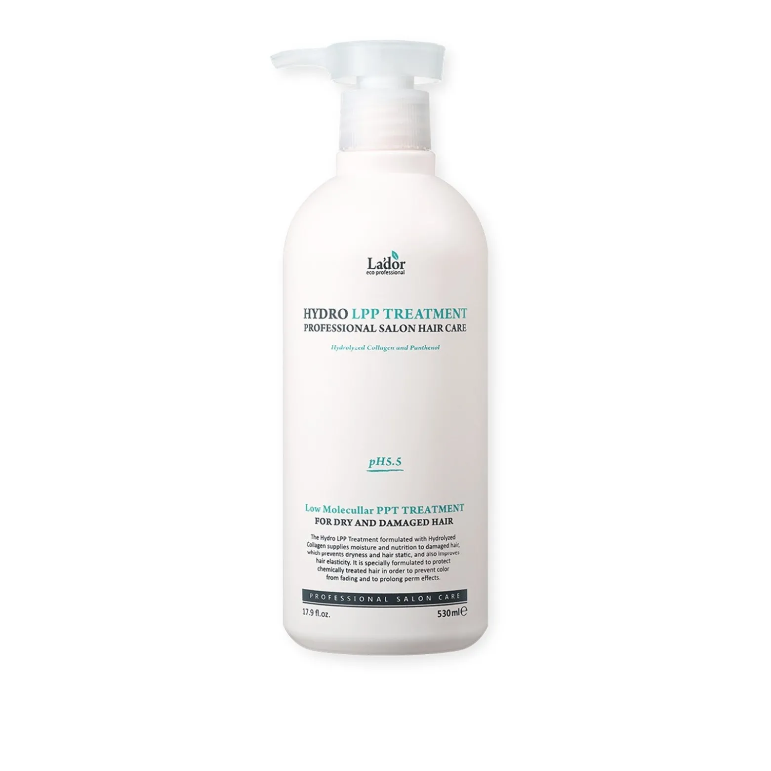 Lador Hydro LPP Treatment 530ml (17.9floz)