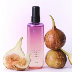 Lador Keratin Layered Oil Hair Mist Fig Tea 130ml (4.39floz)