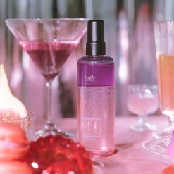 Lador Keratin Layered Oil Hair Mist Fig Tea 130ml (4.39floz)