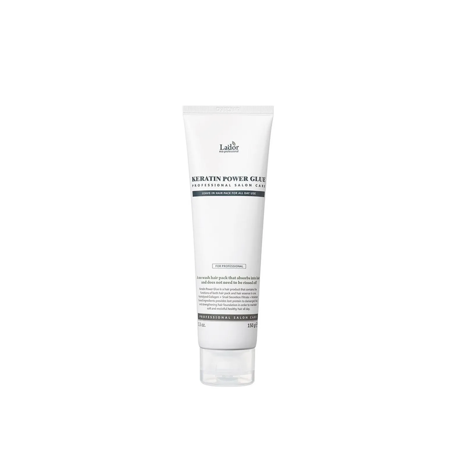 Lador Keratin Power Glue 150ml (5.3oz)