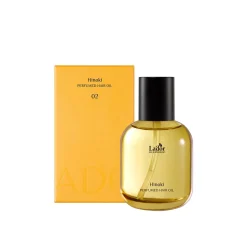 Lador Perfumed Hair Oil 02 Hinoki 80ml (2.7floz)