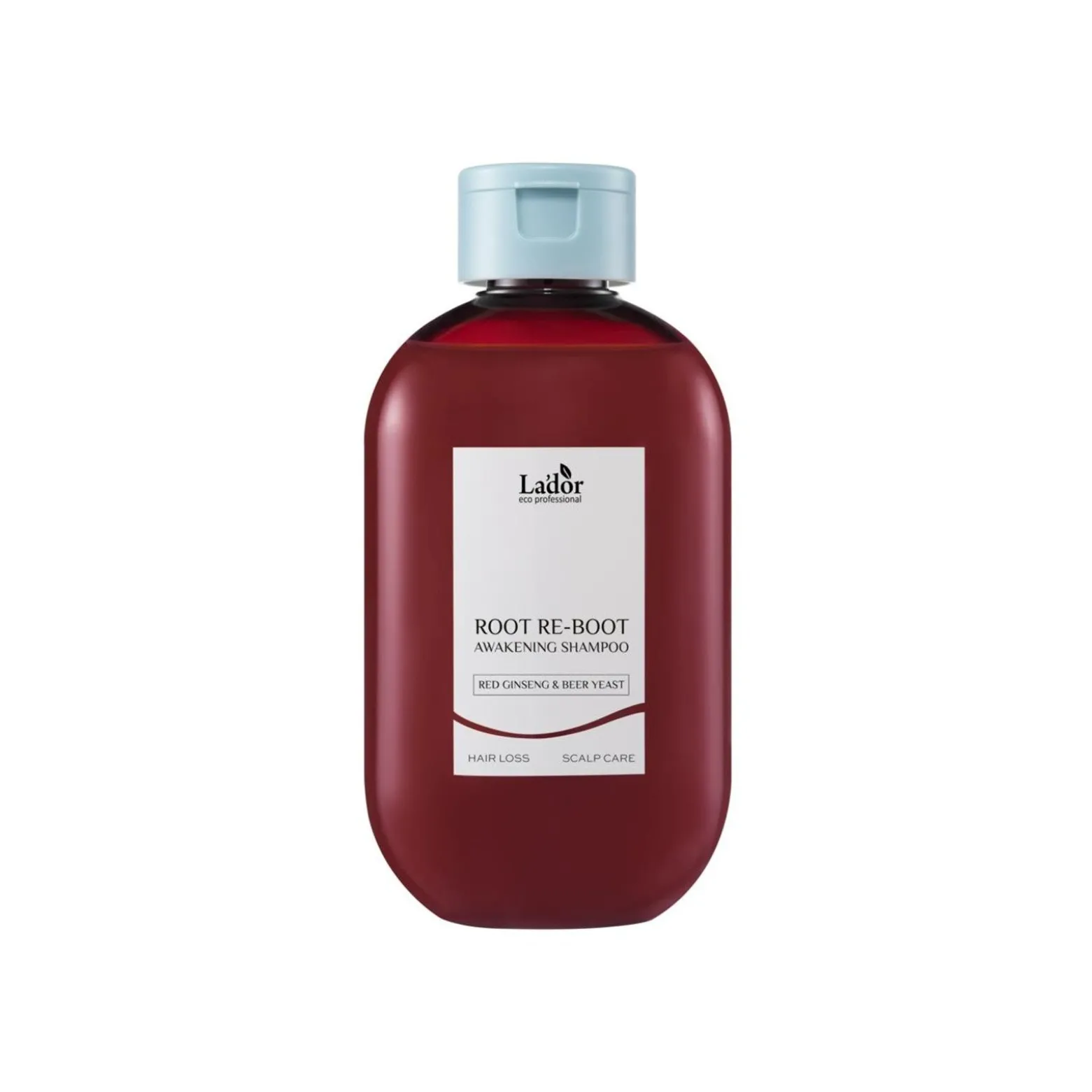 Lador Root Re-Boot Awakening Shampoo 300ml (10.14floz)