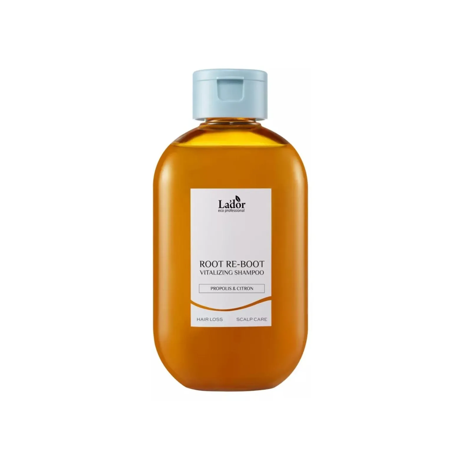Lador Root Re-Boot Vitalizing Shampoo 300ml (10.14floz)