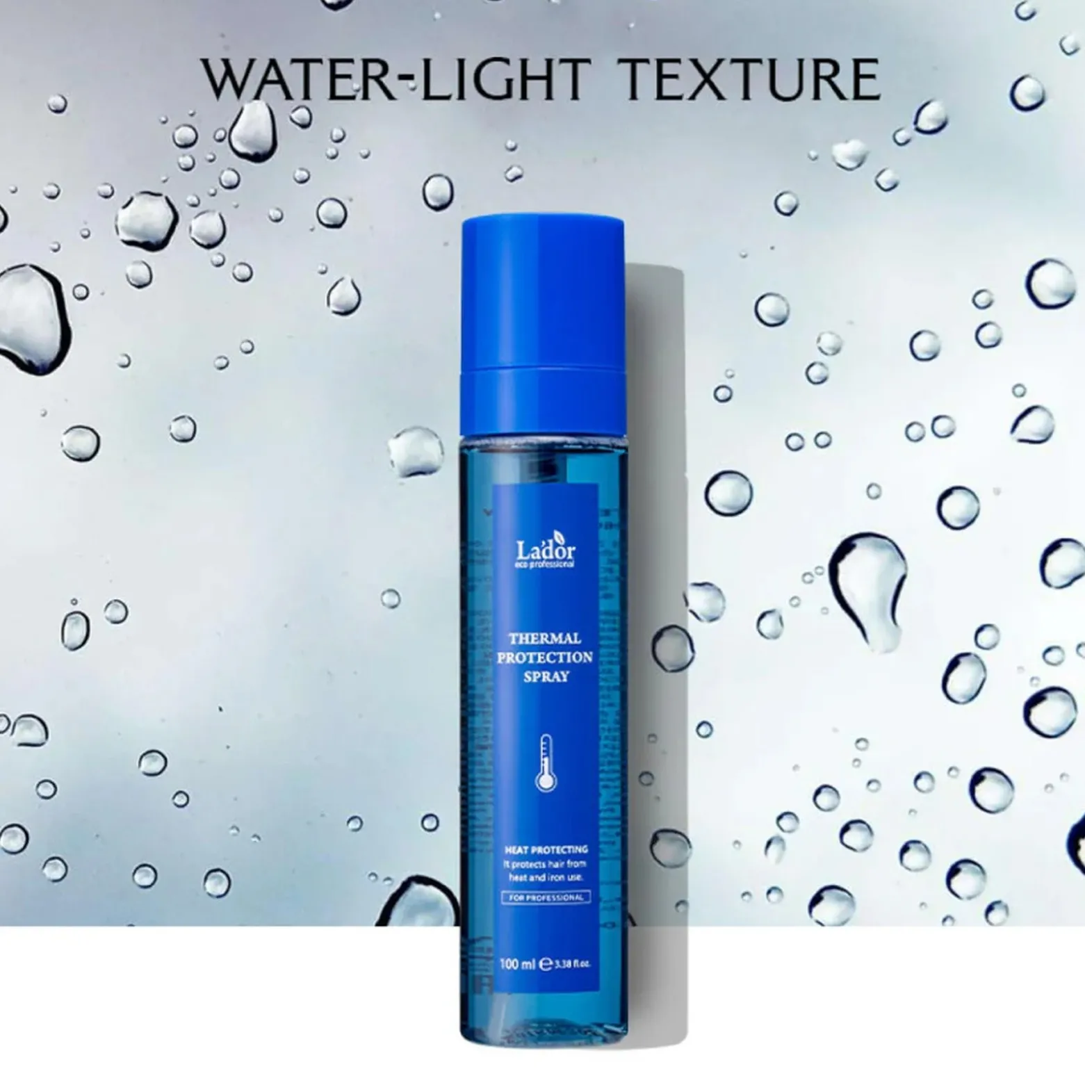 Lador Thermal Protection Spray 100ml (3.38floz)