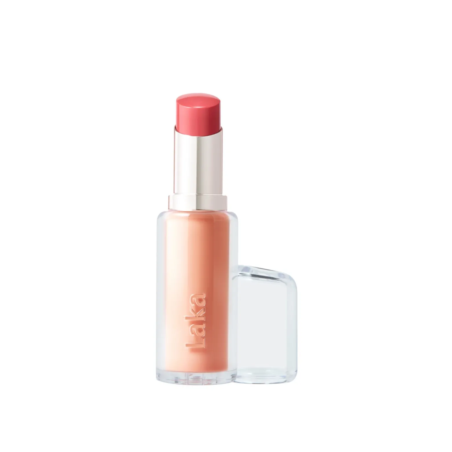 Laka Bonding Glow Lipstick 201 Miro 3.7g (0.13oz)