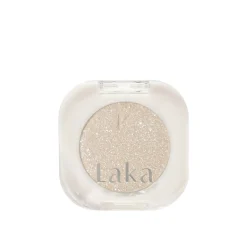 Laka Mono Eyeshadow 922 Snow 1.8g (0.06oz)
