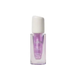 Laka Soothing Vegan Lip Oil Calming Purple 4.5ml (0.15 fl oz)