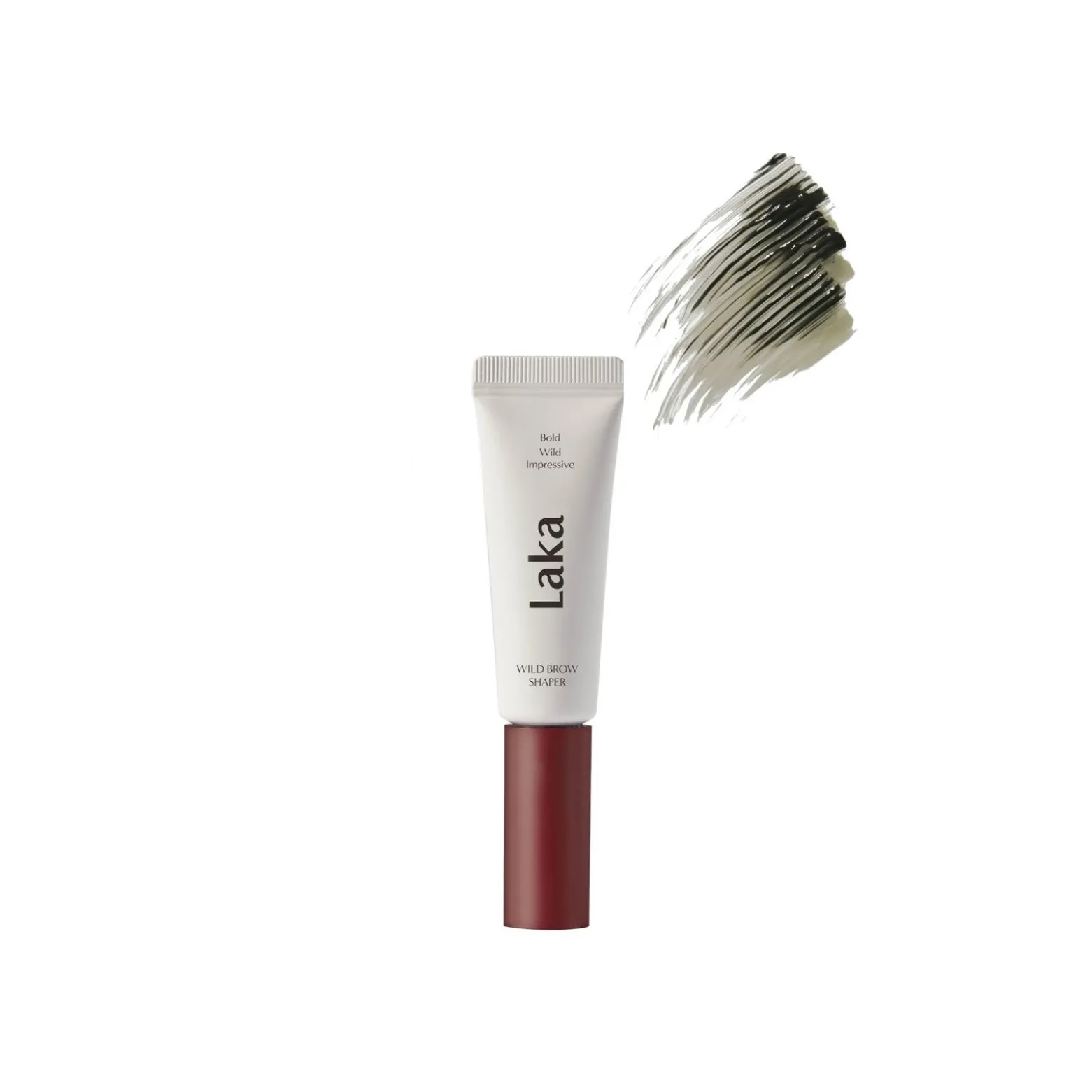 Laka Wild Brow Shaper Volume 9g (0.31 oz)