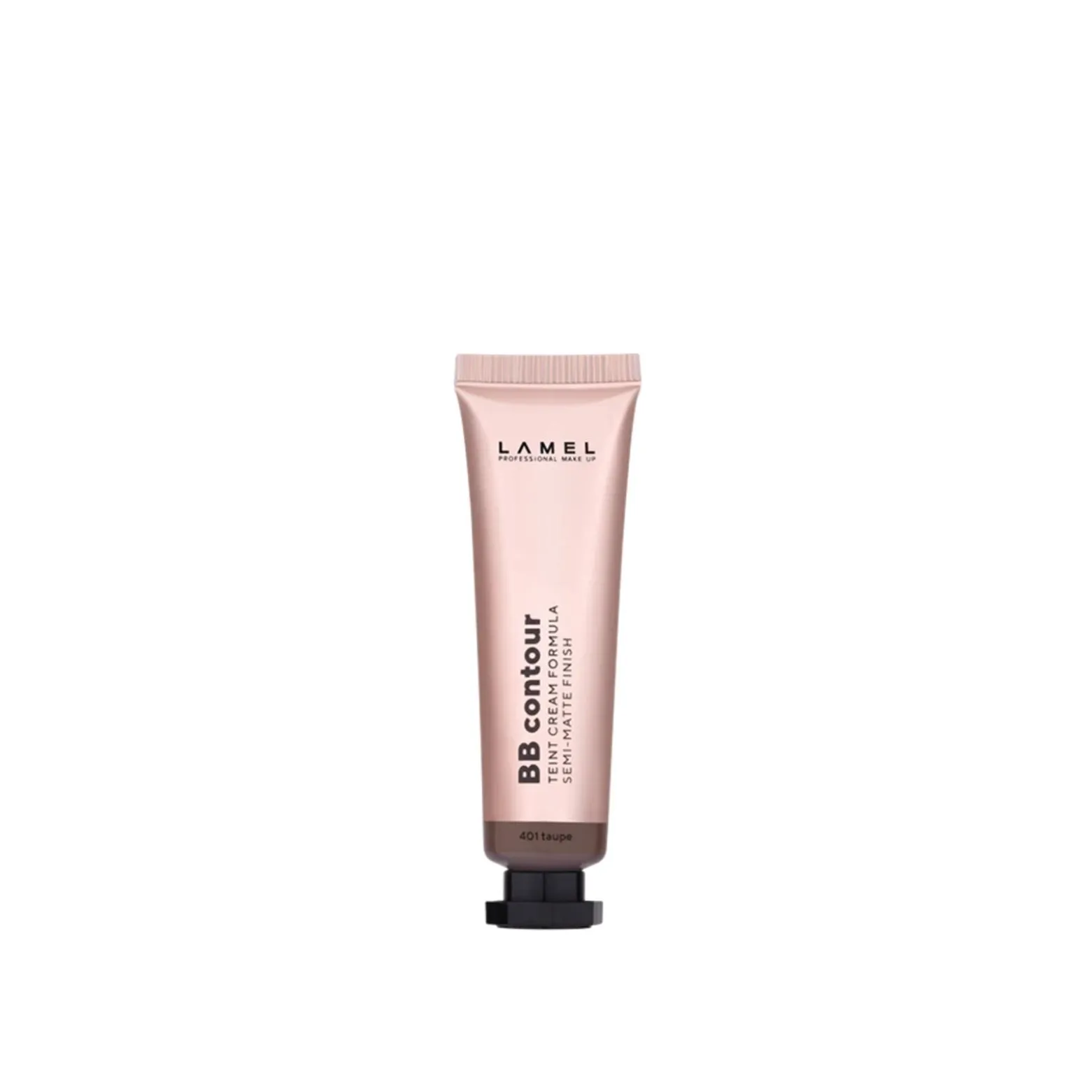 Lamel BB Contour 401 Taupe 10ml (0.34floz)