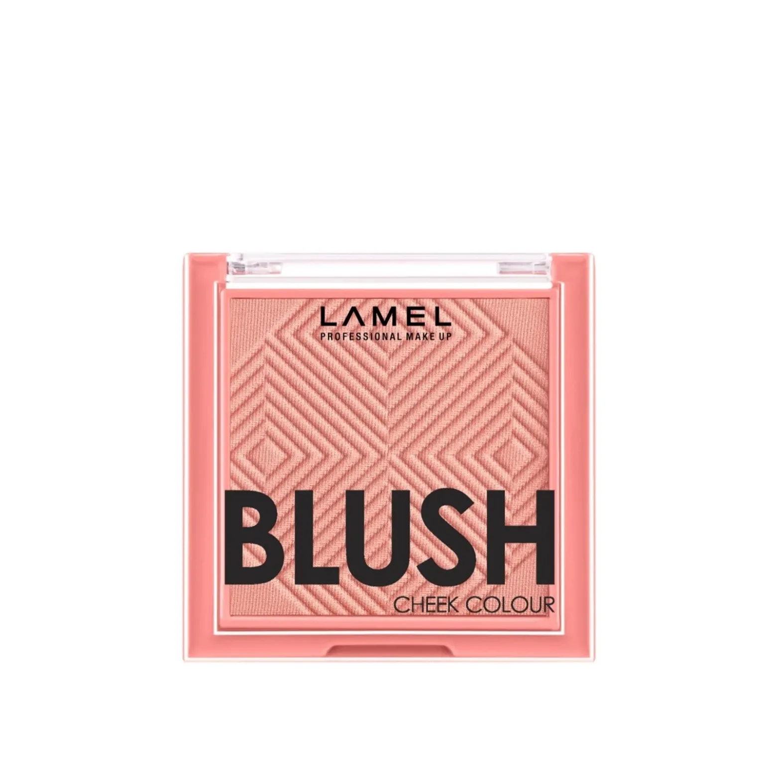 Lamel Blush Cheek Color 402 Rouge 3.8g (0.13oz)