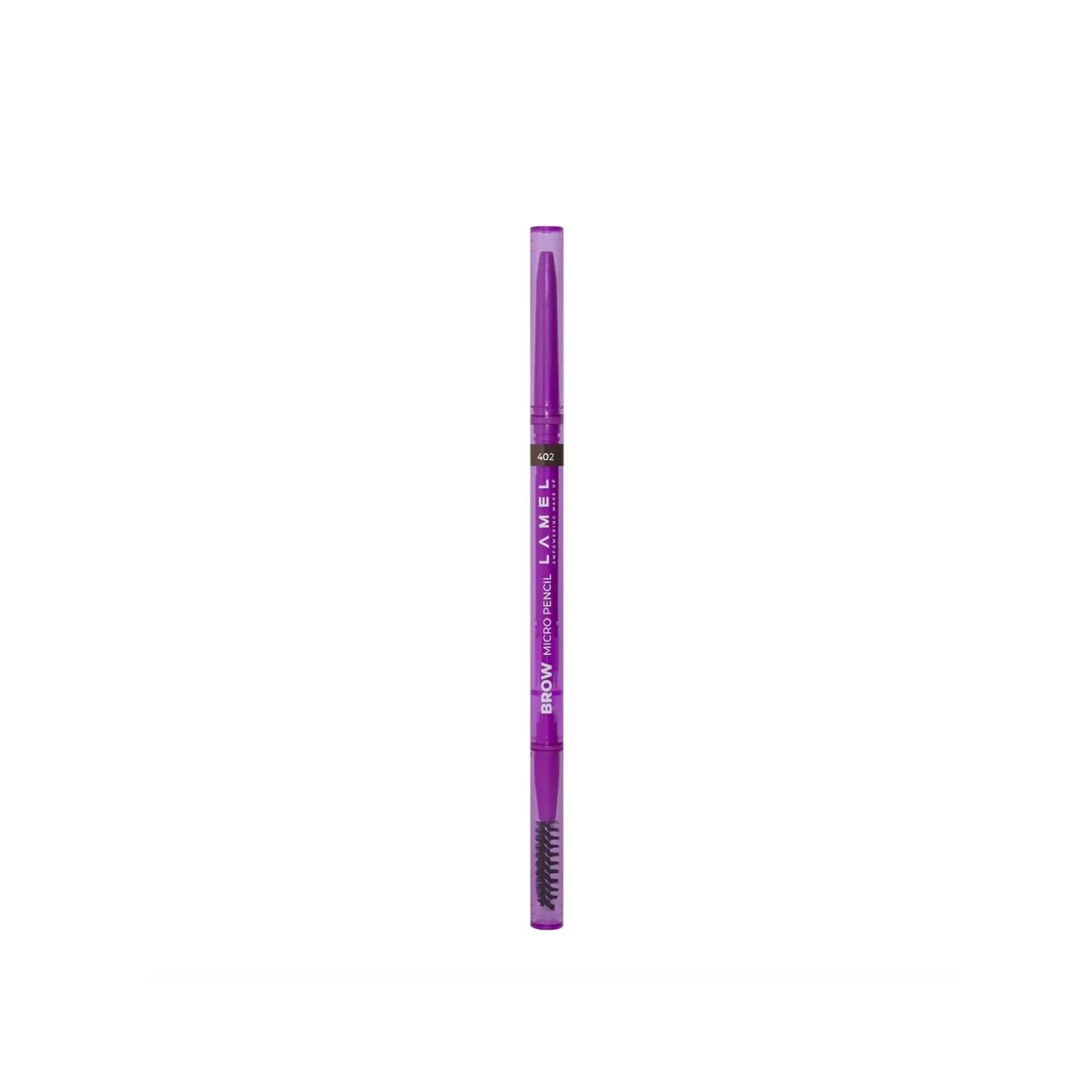 Lamel Brow Micro Pencil 402 Brunette 0.05g (0.001oz)