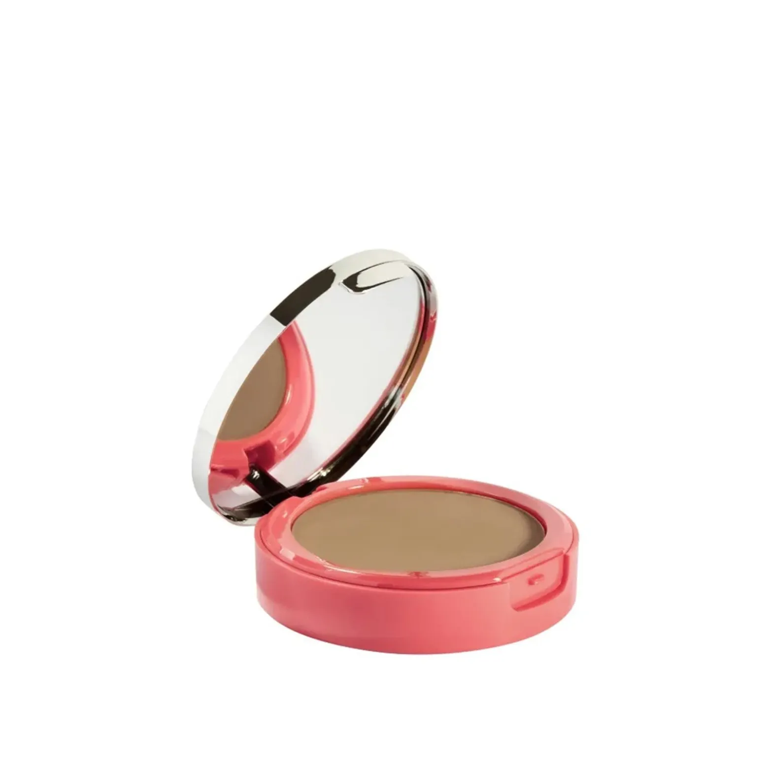 Lamel Cloud Matte Powder Foundation 08 Almond 8g (0.28oz)