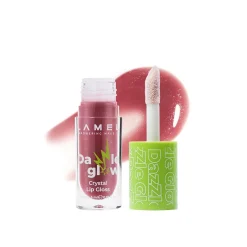 Lamel Dazzle Glow Crystal Lip Gloss 404 You Can 5ml (0.17floz)