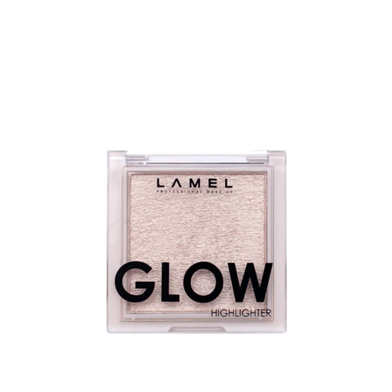 Lamel Glow Highlighter 401 Luna 3.8g (0.13oz)