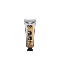 Lamel Insta Glitter Bomb 402 Flicker 20ml (0.67floz)