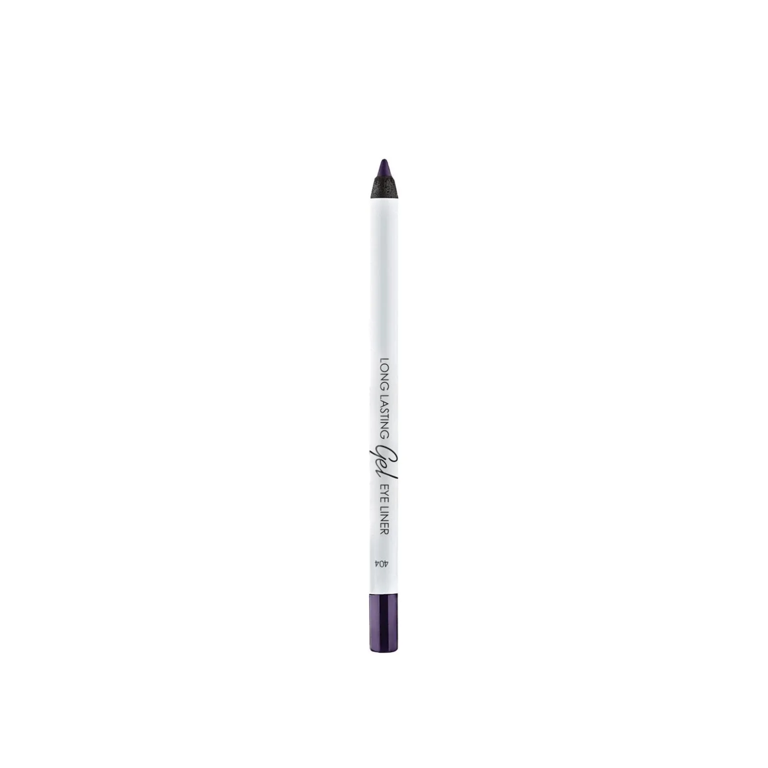 Lamel Long Lasting Gel Eye Liner 404 Violet 1.8g (0.06oz)