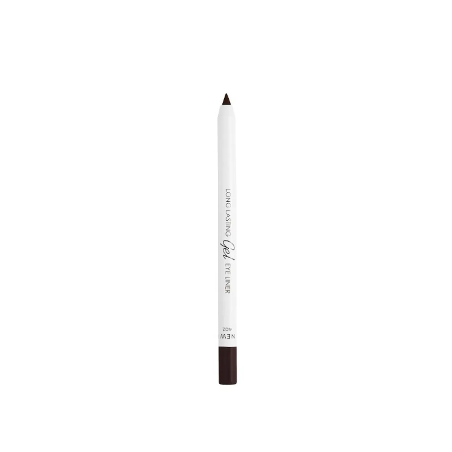 Lamel Long Lasting Gel Eye Liner 402 Brown 1.8g (0.06oz)