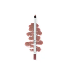 Lamel Long Lasting Gel Lip Liner 407 Ash Rose 1.8g (0.006oz)