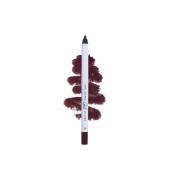 Lamel Long Lasting Gel Lip Liner 412 Spicy Nude 1.8g (0.06oz)