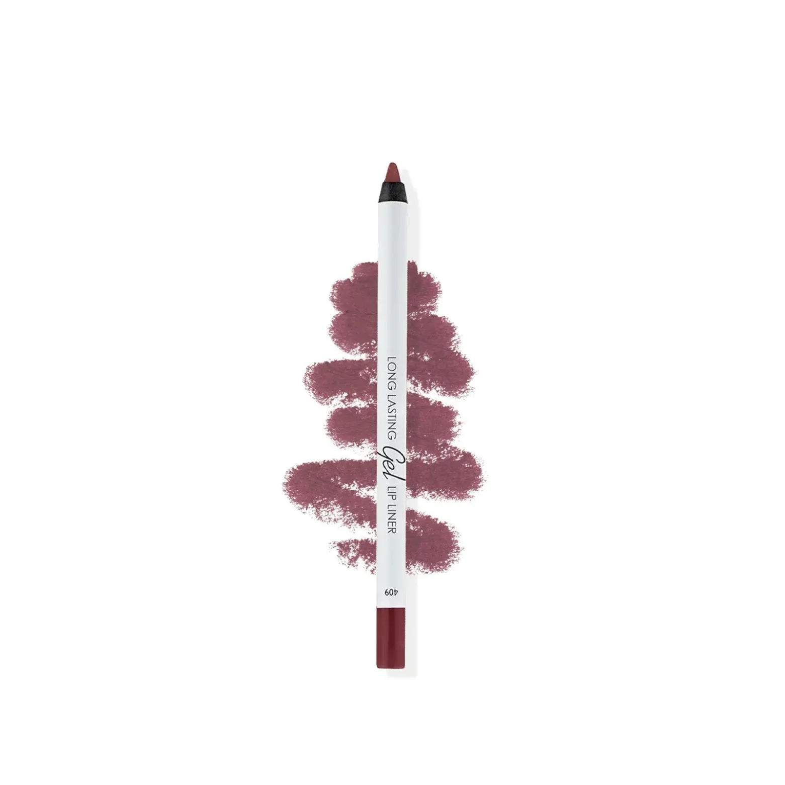 Lamel Long Lasting Gel Lip Liner 409 Caramel 1.8g (0.06oz)