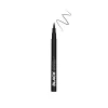 Lamel Long-Lasting Eyeliner with Soft Brush Black 0.6ml (0.02floz)