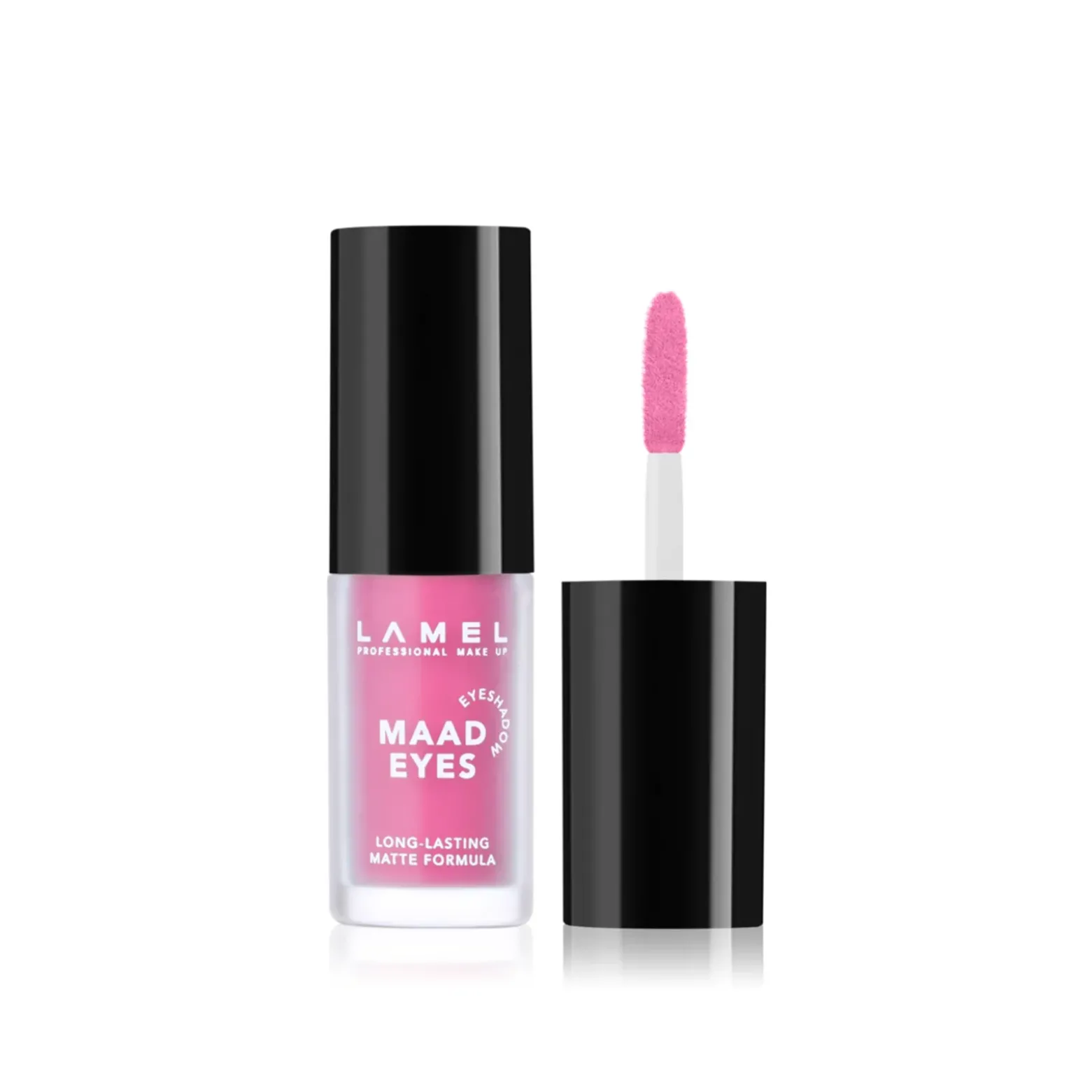 Lamel Maad Eyes Eyeshadow 406 Oasis 5.2ml (0.18floz)