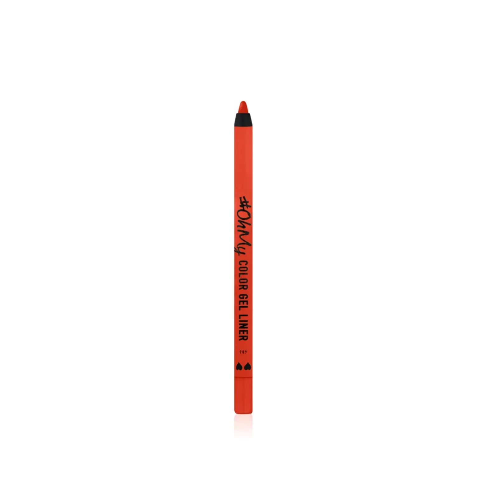 Lamel Oh My Color Gel Liner 406 1.4g (0.04oz)