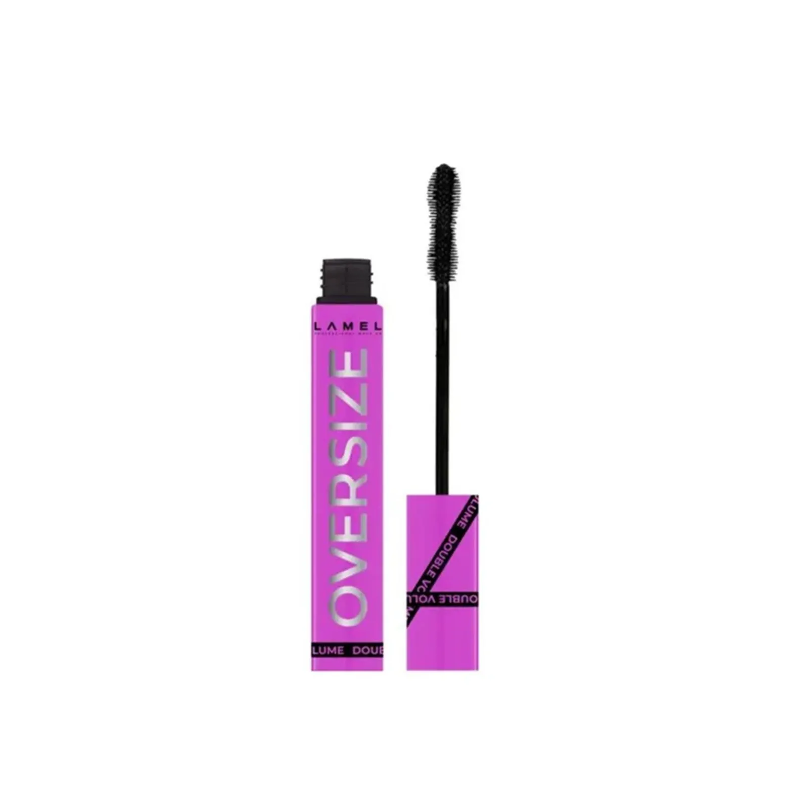 Lamel Oversize Double Volume Mascara 10ml (0.33floz)