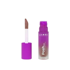 Lamel Posh... Matte Liquid Lip Stain 403 Daily Nude 4ml (0.13floz)