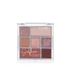 Lamel Self Love Shadow Palette 401 Confident 7g (0.24oz)