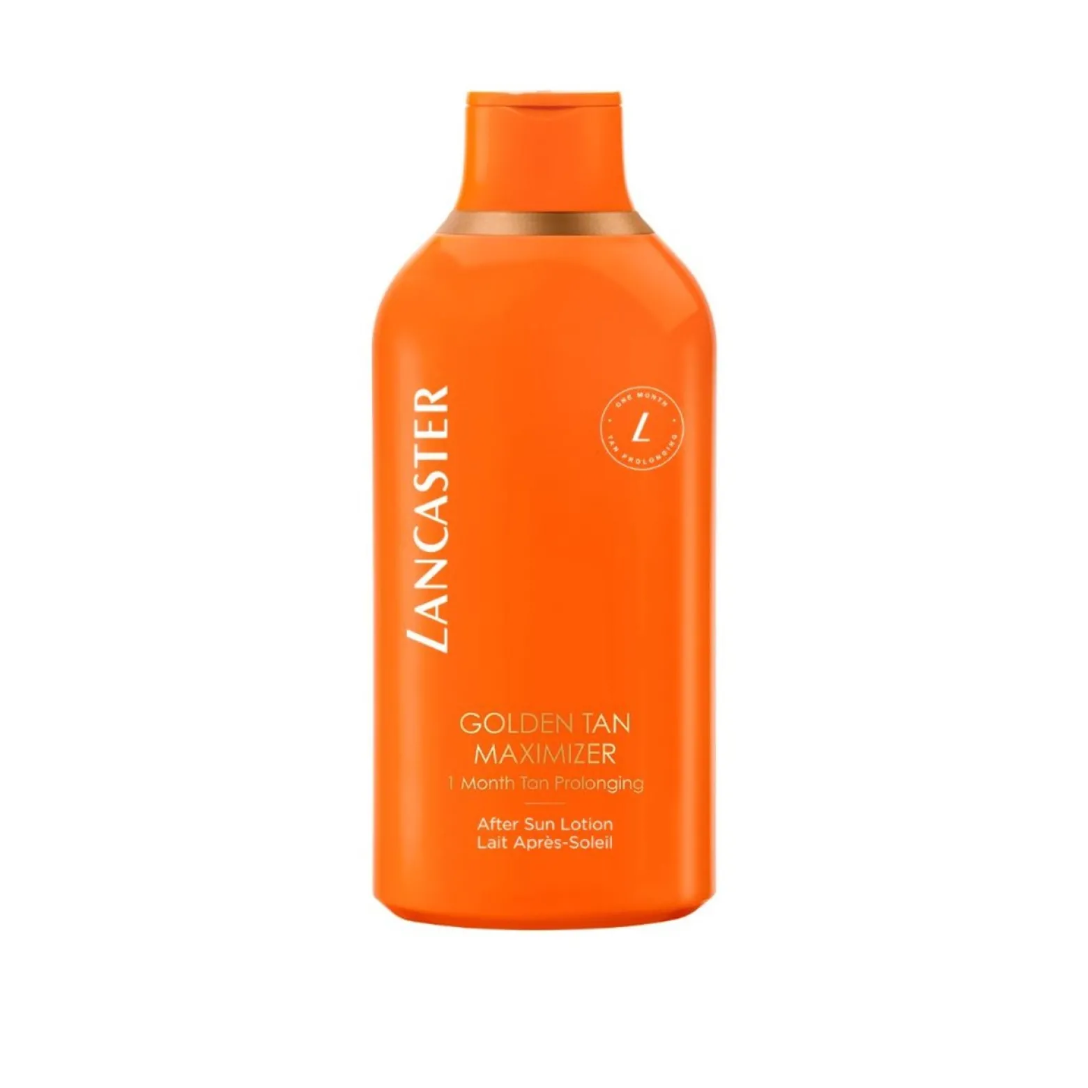 Lancaster Golden Tan Maximizer After-Sun Lotion 400ml (13.53fl oz)