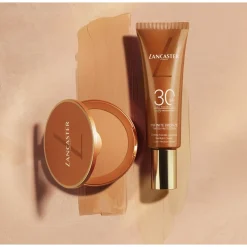 Lancaster Infinite Bronze Tinted Protection Sunlight Compact Cream SPF50 9g (0.31floz)
