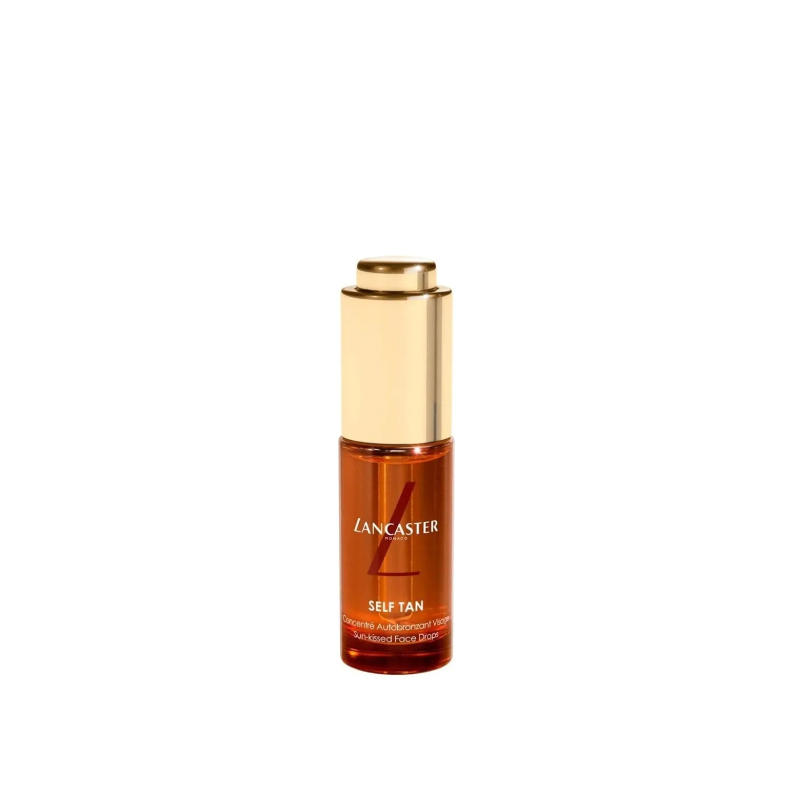Lancaster Self Tan Sun-Kissed Face Drops 15ml (0.5floz)