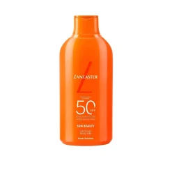 Lancaster Sun Beauty Body Milk SPF50 400ml (13.5floz)