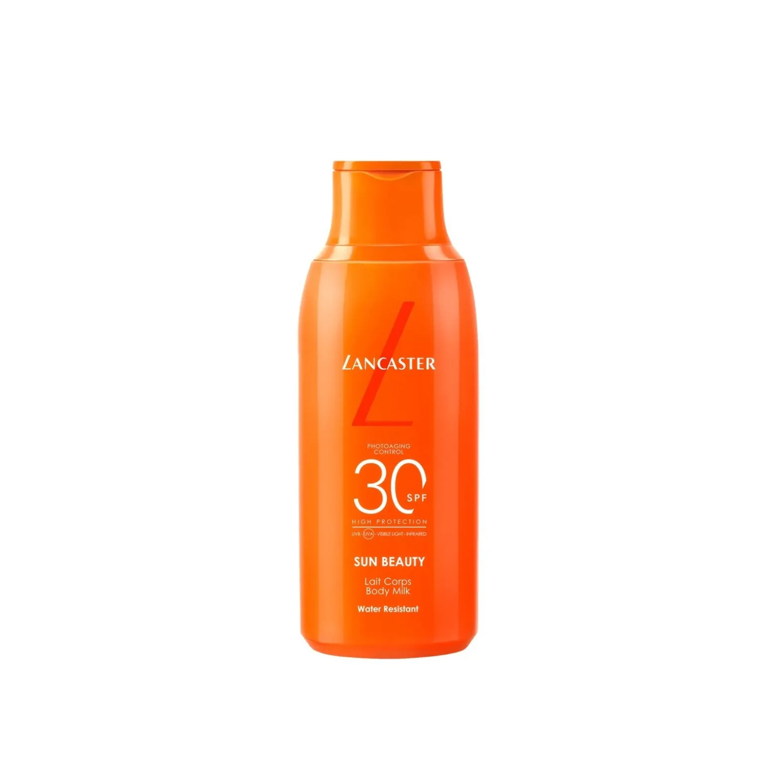 Lancaster Sun Beauty Body Milk SPF30 175ml (5.91floz)