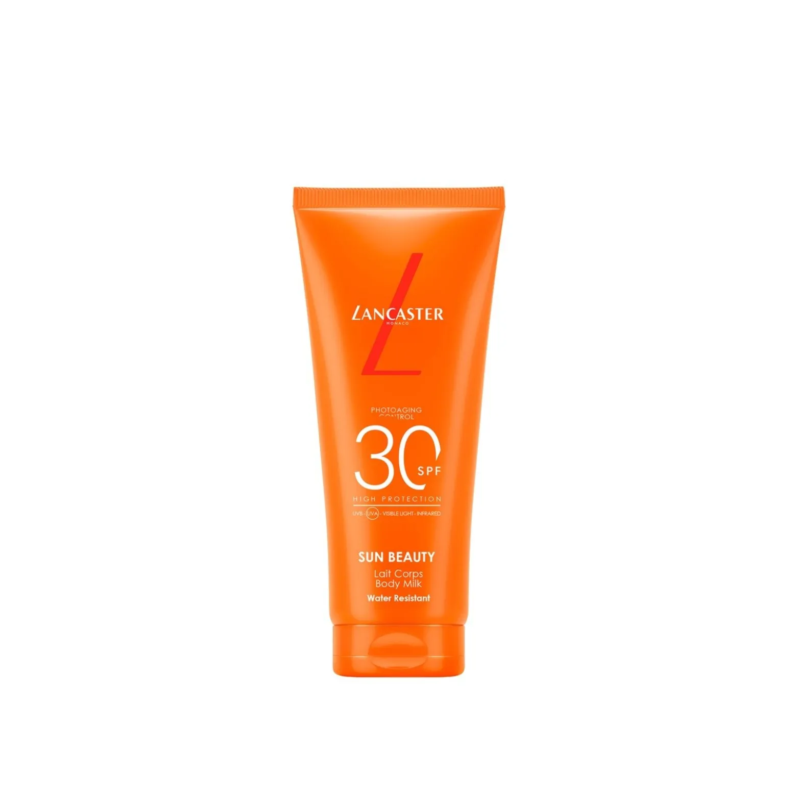 Lancaster Sun Beauty Body Milk SPF30 100ml (3.38floz)