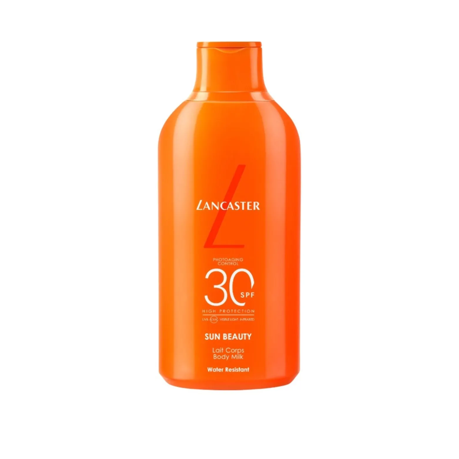 Lancaster Sun Beauty Body Milk Sunscreen SPF30 400ml (13.5 fl oz)
