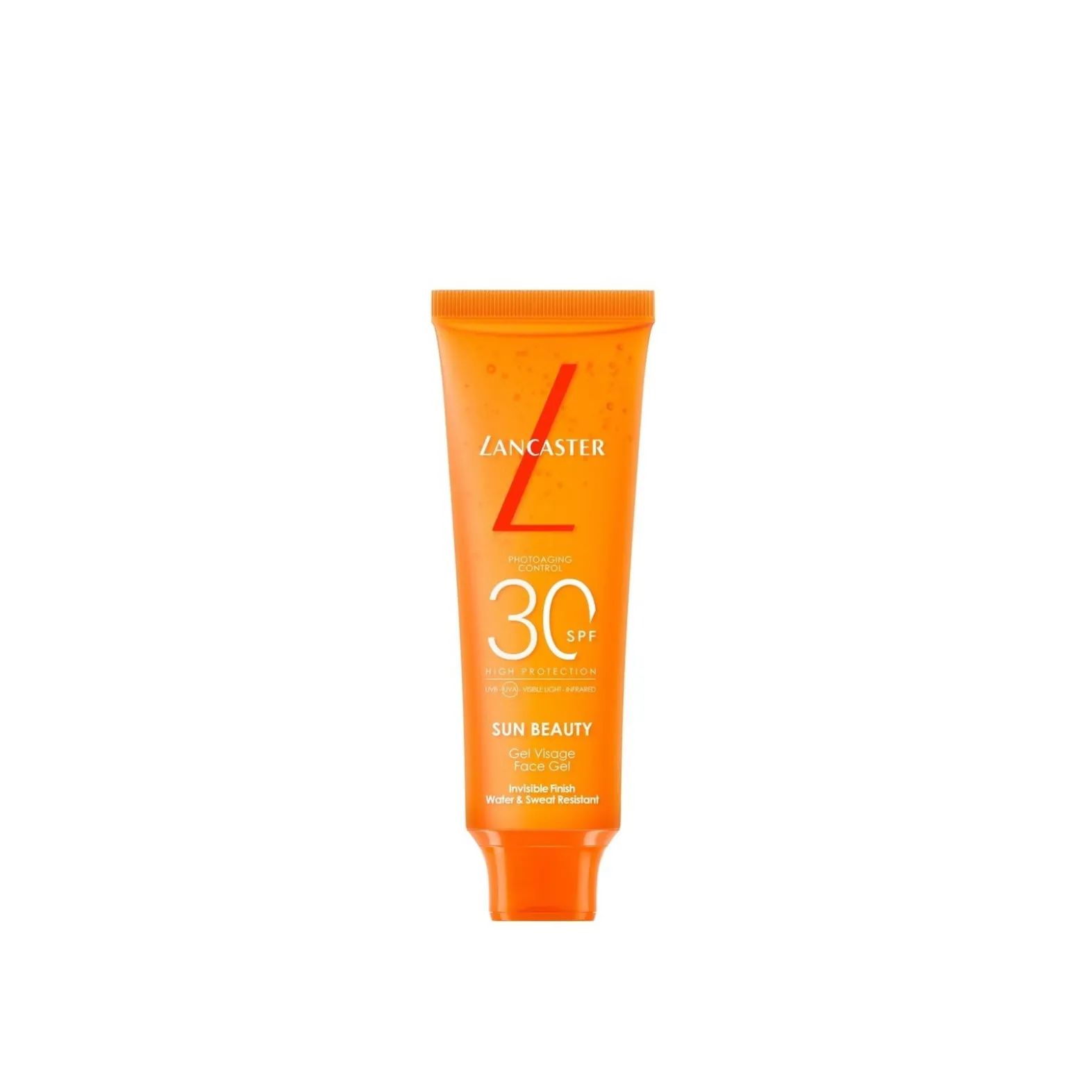 Lancaster Sun Beauty Face Gel SPF30 50ml (1.6floz)