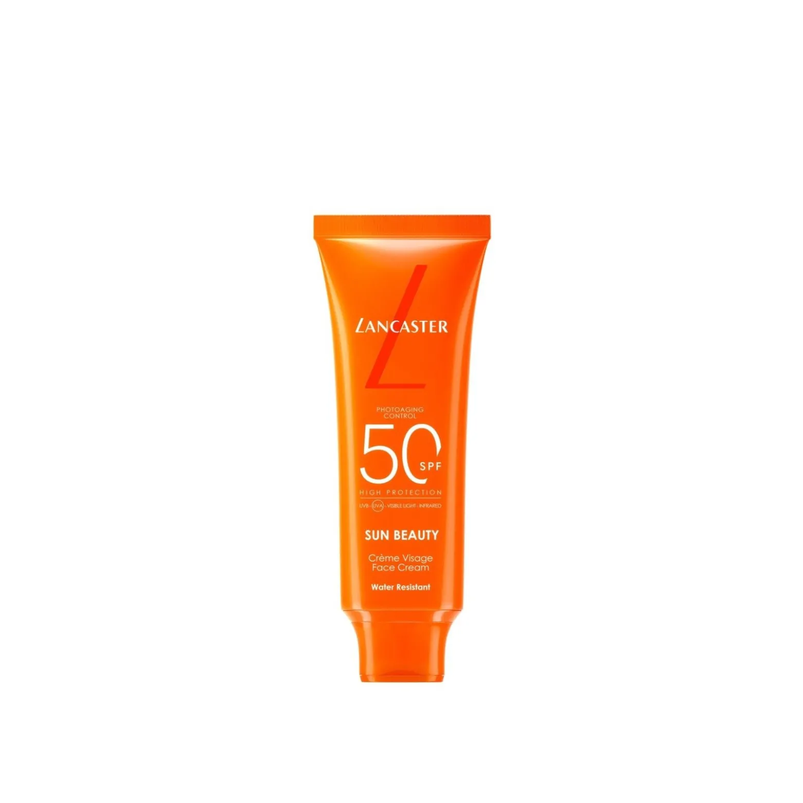 Lancaster Sun Beauty Face Cream SPF50 50ml (1.6 fl oz)