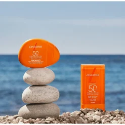 Lancaster Sun Beauty Invisible Face Stick SPF50 19g (0.67oz)