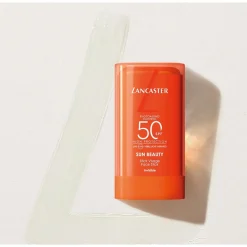 Lancaster Sun Beauty Invisible Face Stick SPF50 19g (0.67oz)