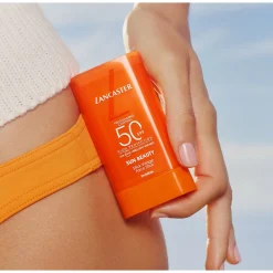 Lancaster Sun Beauty Invisible Face Stick SPF50 19g (0.67oz)