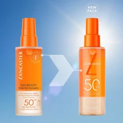 Lancaster Sun Beauty Sun Body Water SPF50 150ml (5.07floz)