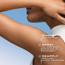Lancaster Sun Beauty Sun Body Water SPF30 150ml (5.07floz)